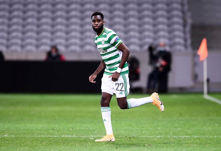 Celtic are about to sell '£50m' Edouard and will be kicking themselves