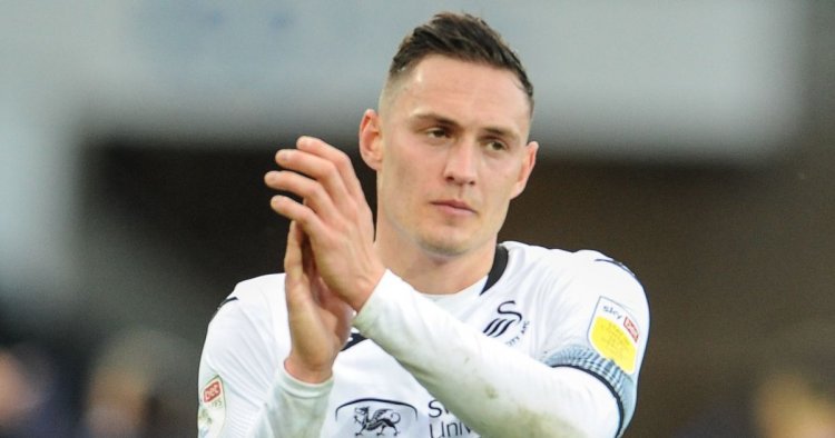 Connor Roberts seals Burnley move as Swans close in on two signings