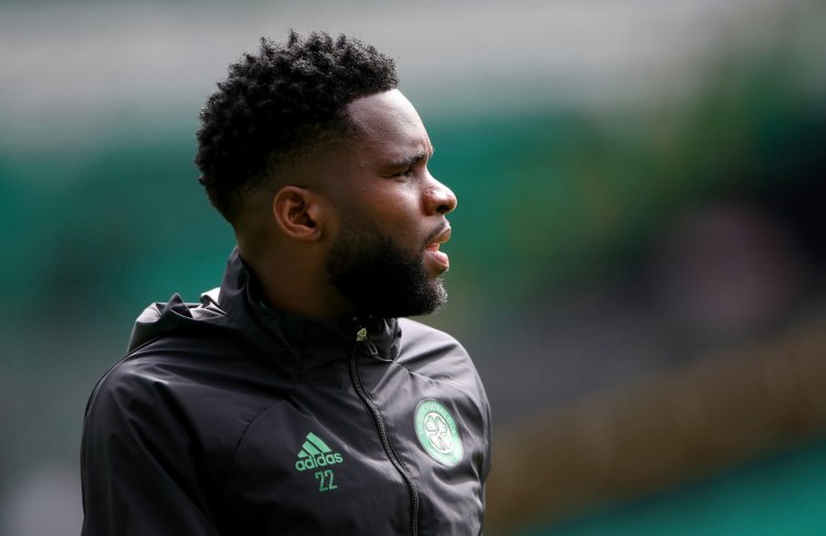 Can Odonne Edouard answer Crystal Palace’s goalscoring issues?