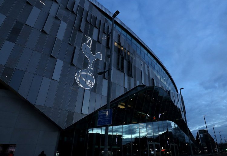 Report: Celtic make loan approach to Tottenham for 23-year-old