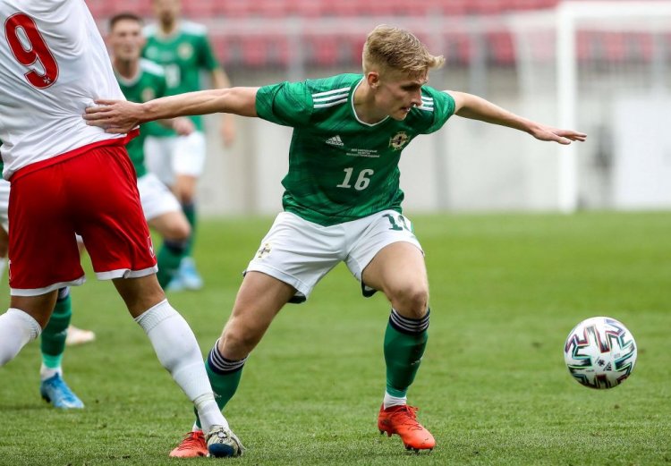 Ali McCann – Shades of John McGinn as Celtic baulk at £3m price tag |