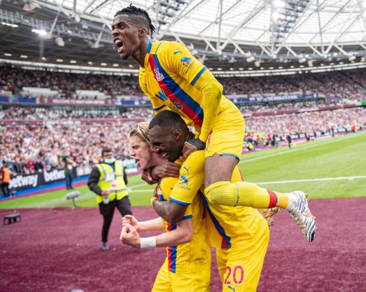 ‘Oh no’: Some Crystal Palace fans react to Dominic Fifield’s transfer deadline day claim