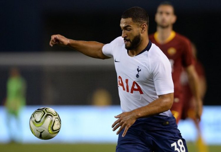 Celtic: Fans react as Cameron Carter-Vickers linked with loan