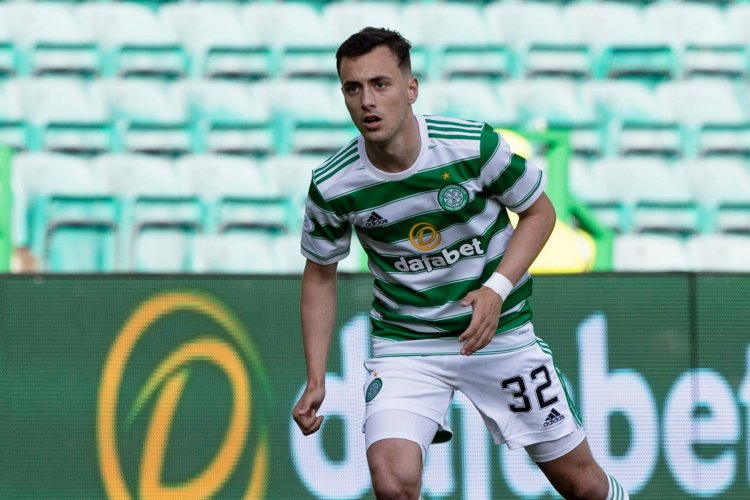 Celtic announce English loan move for defender ahead of transfer deadline