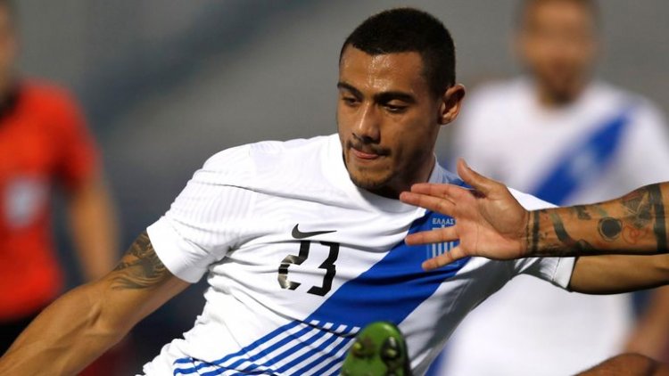 Celtic transfer news: Georgios Giakoumakis joins Parkhead side from VVV-Venlo on a five-year deal