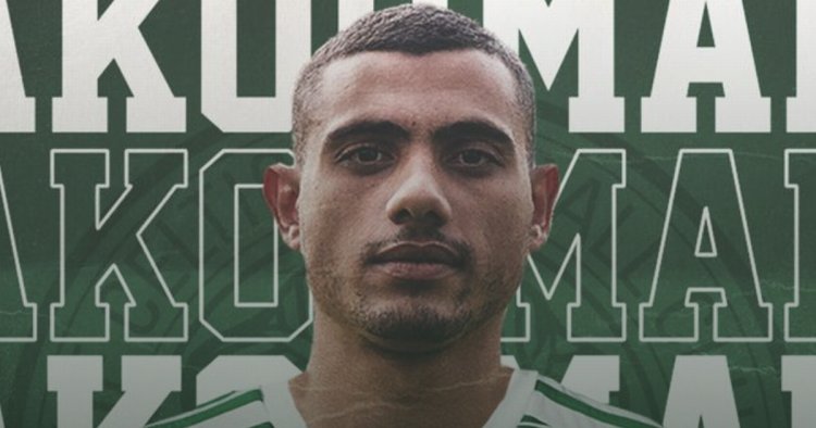 Giorgos Giakoumakis seals Celtic transfer from VVV Venlo