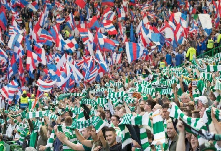 Rangers 'embarrassing' after Celtic decision - Kenny