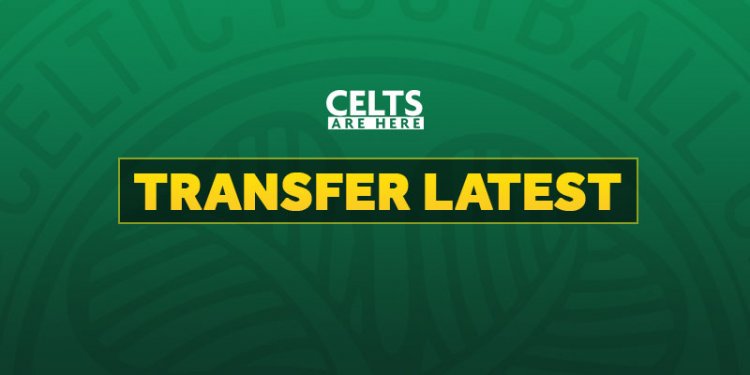 Reported Celtic Target Could Be Set For Late Drama