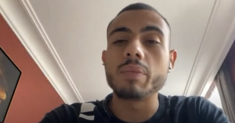 Giorgos Giakoumakis hails Celtic fans 'best around'