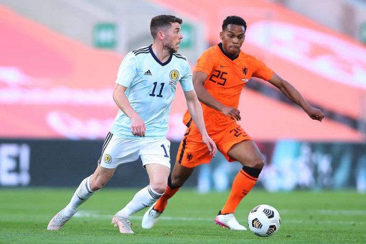 Profile: International Christie's career to date