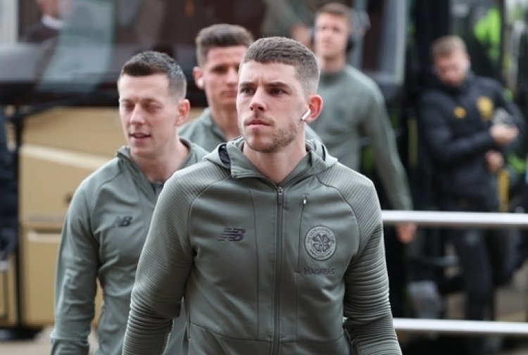 In profile: Who is Cherries signing Ryan Christie?
