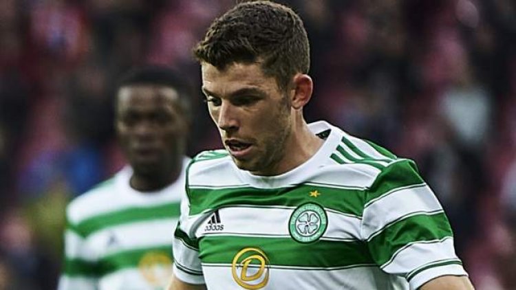 Christie joins Bournemouth from Celtic