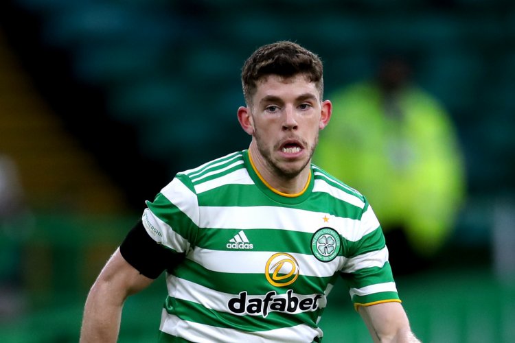 Ryan Christie departs Celtic as Scotland ace moves to Bournemouth