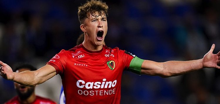 CELTIC DUE HENDRY WINDFALL