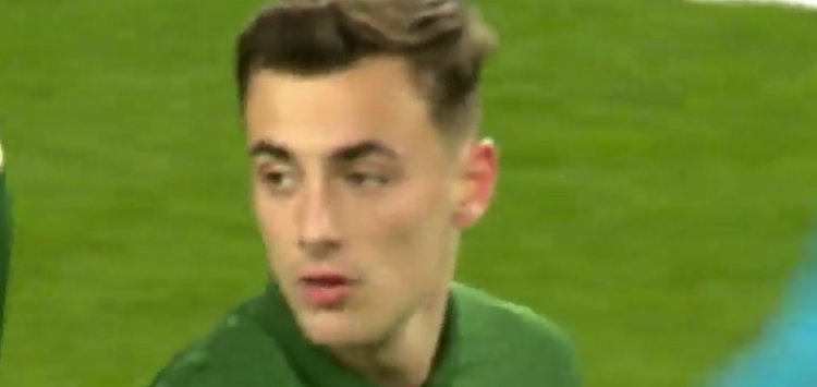 HOOPS KIDS HEAD FOR EXIT