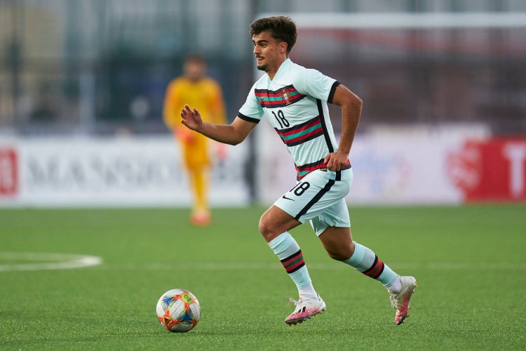 Report: Celtic option-to-buy fee for Jota just over £6m - 67 Hail Hail