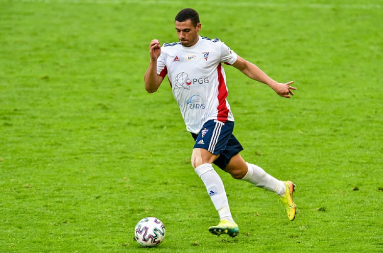 Celtic Sign Striker Giorgos Giakoumakis - Last Word on Football