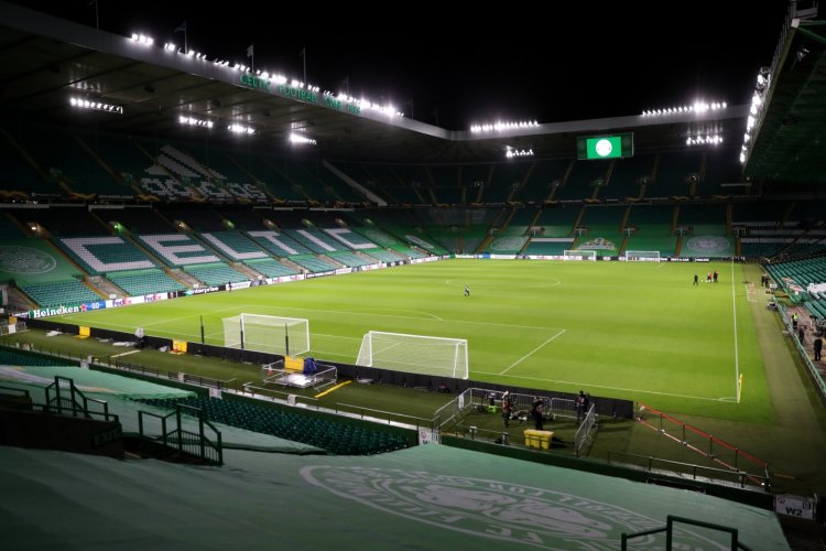 “Nothing but a downgrade” - Celtic fans react to recent transfer development