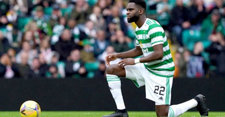 Odsonne Edouard completes switch from Celtic to Crystal Palace | BreakingNews.ie