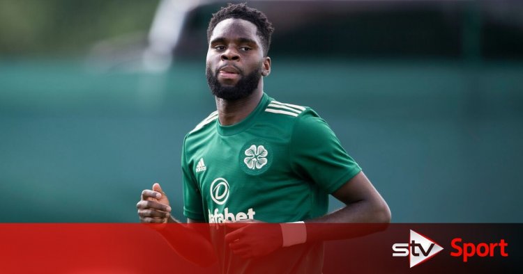 Odsonne Edouard seals deadline day move from Celtic to Crystal Palace