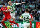‘Practically impossible’ – Pundit speaks on int’l future of rising Celtic ace with 2 goals in 4