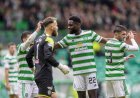 Palace boss happy with Edouard's sharpness thanks to Celtic | The Celtic Star