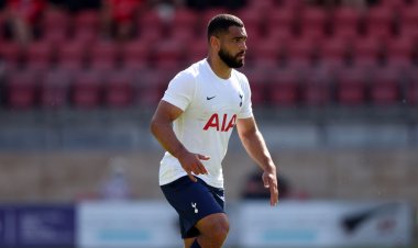 DONE DEAL! Cameron Carter-Vickers joins Celtic on season-long loan