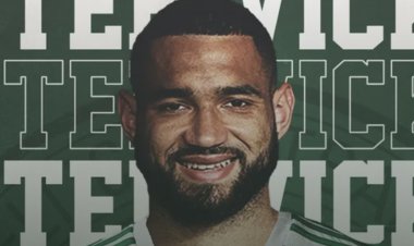 CELTIC’S ELEVENTH-HOUR SWOOP FOR DEFENDER