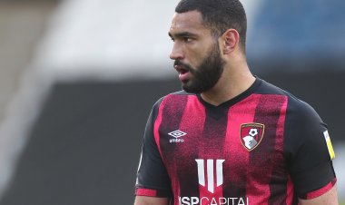 Cameron Carter-Vickers "desperate" to meet new Celtic teammates