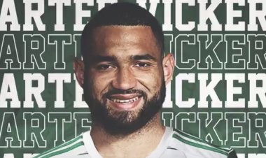 Cameron Carter-Vickers joins Celtic as Hoops pull off 11th hour loan deal