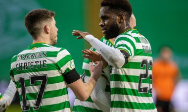 How Celtic completed radical overhaul on deadline-day as Rangers stayed quiet and kept their main men