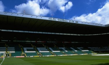 Celtic confirm deal for Tottenham player ahead of deadline