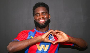 Edouard: This is the best league for me