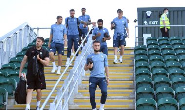 Swans 11pm bulletin as Obafemi and Ntcham join, Fosu deal off and Grimes to stay