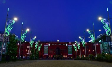 ‘Why on Earth’: Some Celtic fans are ‘mystified’ as club confirm shock deadline day transfer