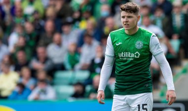 Late deadline day rumour Rangers were in for Hibs star as Celtic land 12th signing of summer window