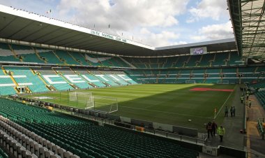 ‘We’re going to win the league’: Some Celtic fans buzzing over last-gasp signing