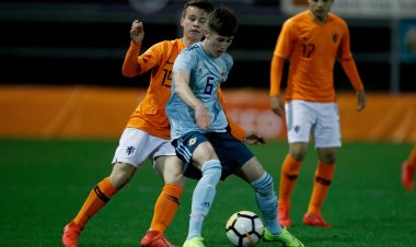 Report: Celtic were keen on deadline day move for Linfield's Trai Hume