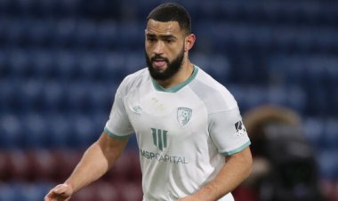 Celtic sign Jota, Giakoumakis, and Carter-Vickers as Edouard, Christie, and Griffiths exit