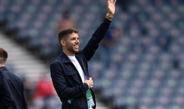 Christie – A big step in the right direction