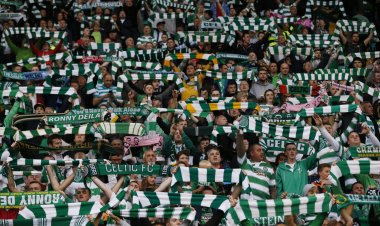 “Don’t rule Celtic out” - Mark Guidi makes bold title statement after weekends Glasgow Derby