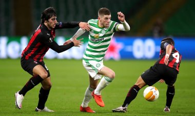 'I've had an affection for Bournemouth for years' - Christie reveals Cherries tried to sign him before