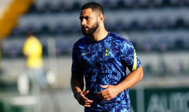 Cameron Carter Vickers profiled as new Celtic signing offers defensive steel