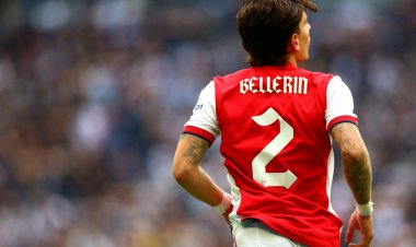 Confirmed: Real Betis land Arsenal's Hector Bellerin ahead of Celtic clash
