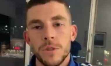 CHRISTIE REVEALS ‘MASSIVE DECISION’