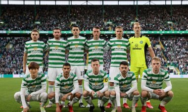 Celtic post-transfer window squad assessment