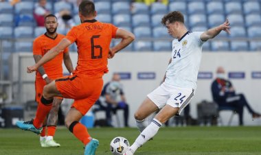 Celtic: Hoops earn close to £1m from Jack Hendry