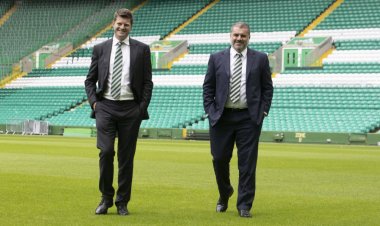 "I think the squad is in good shape for the challenges ahead,&quo