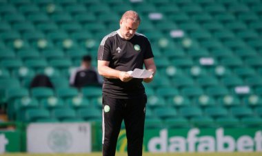 Celtic boss assesses transfer business and sends message to departed stars