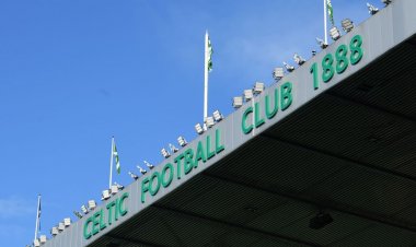 It all adds up for Celtic in the brand new-look View